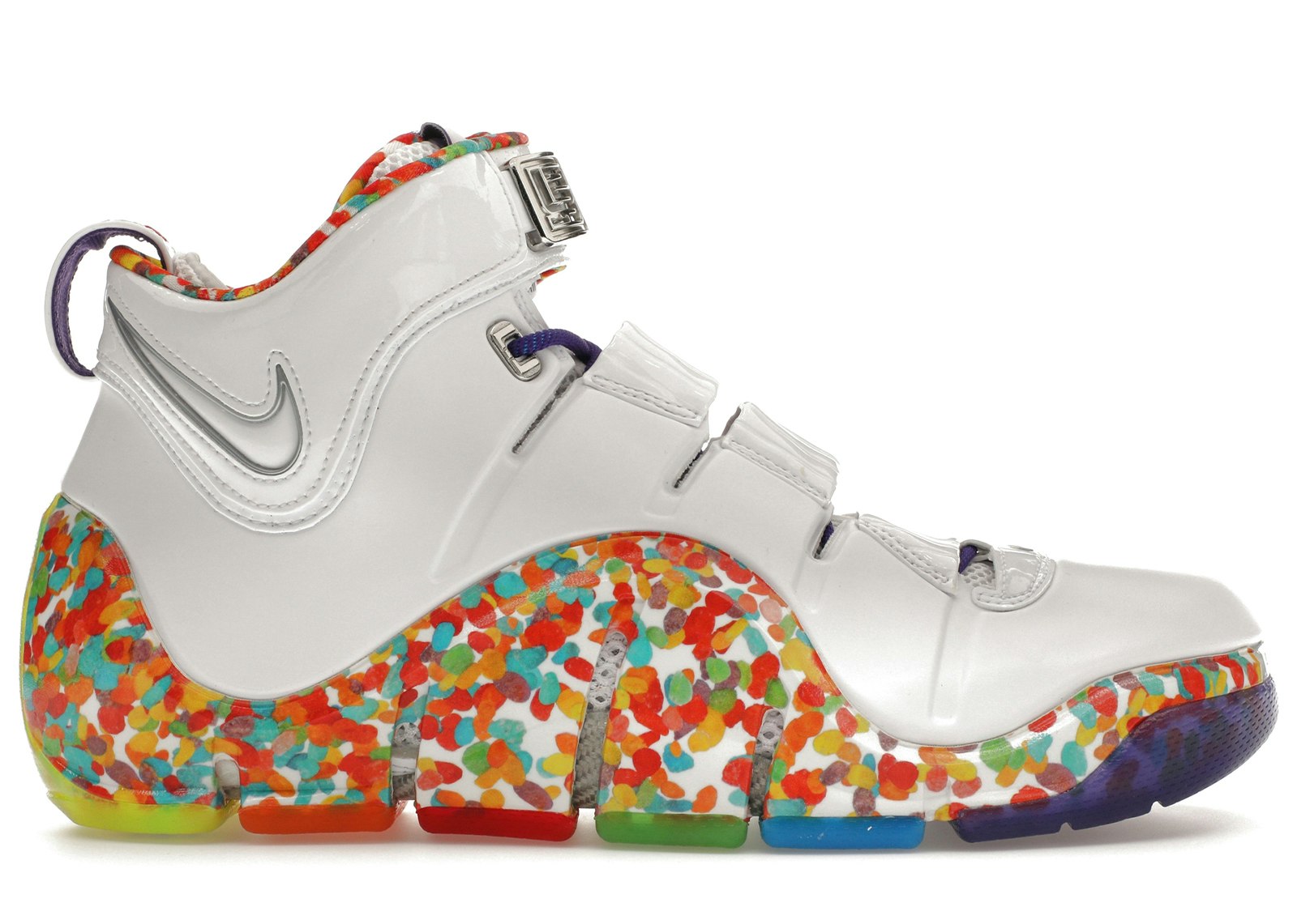 The Most Expensive Nikes Going Up For Sale At Sotheby's Next Sneaker  Auction - GQ Middle East
